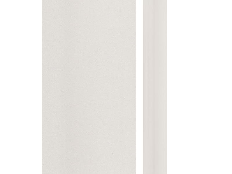 Եզրաժապավեն ՊՎՍ 0.4մմ Angora Grey