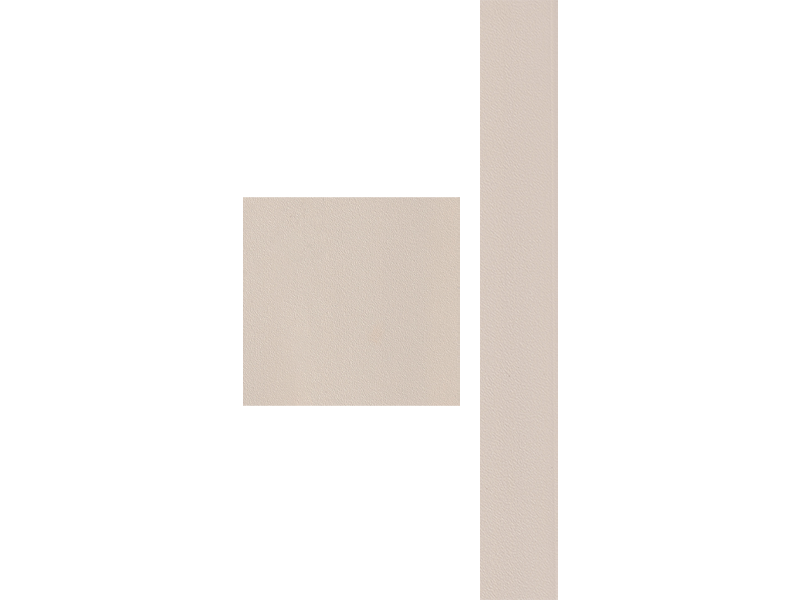 Եզրաժապավեն ՊՎՍ 0,8մմ  Sand Beige